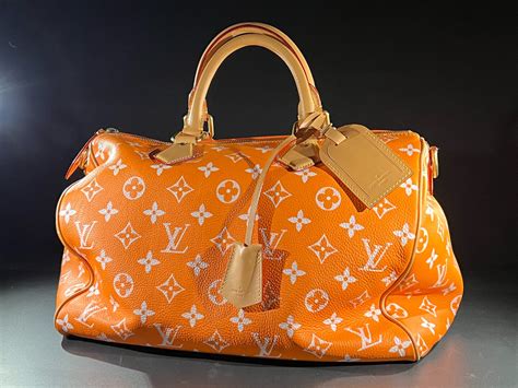 lv speedy millionaire bag|millionaire speedy bag.